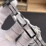 Super Clone Patek Philippe Nautilus 5711A White 40mm – Swiss SuperClone