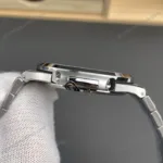 Super Clone Patek Philippe Nautilus 5711A White 40mm – Swiss SuperClone