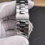 Super Clone Patek Philippe Nautilus 5711A White 40mm – Swiss SuperClone