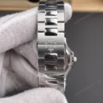 Super Clone Patek Philippe Nautilus 5712/1A-001 Blue Steels – Swiss SuperClone