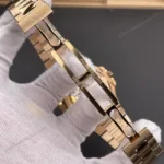 Super Clone Patek Philippe Nautilus 5711/1R-001 40mm Chocolate Dial Rose Gold V3 Update – Swiss SuperClone