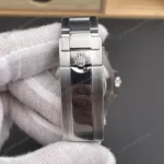 Super Clone Rolex Submariner Blue Dial 116619LB “Smurf” – Swiss SuperClone