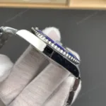 Super Clone Rolex Submariner Blue Dial 116619LB “Smurf” – Swiss SuperClone