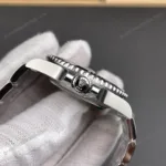 Super Clone Rolex Submariner Black Dial 126610LN – Swiss SuperClone