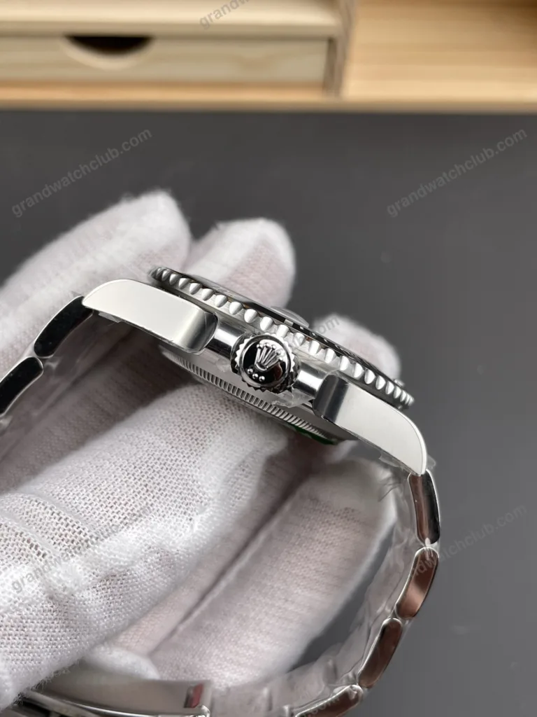 Super Clone Rolex Submariner Black Dial 126610LN – Swiss SuperClone