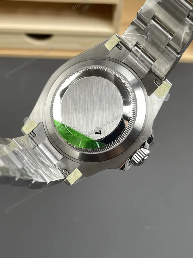 Super Clone Rolex Submariner Black Dial 126610LN – Swiss SuperClone