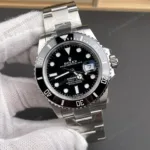 Super Clone Rolex Submariner Black Dial 126610LN – Swiss SuperClone