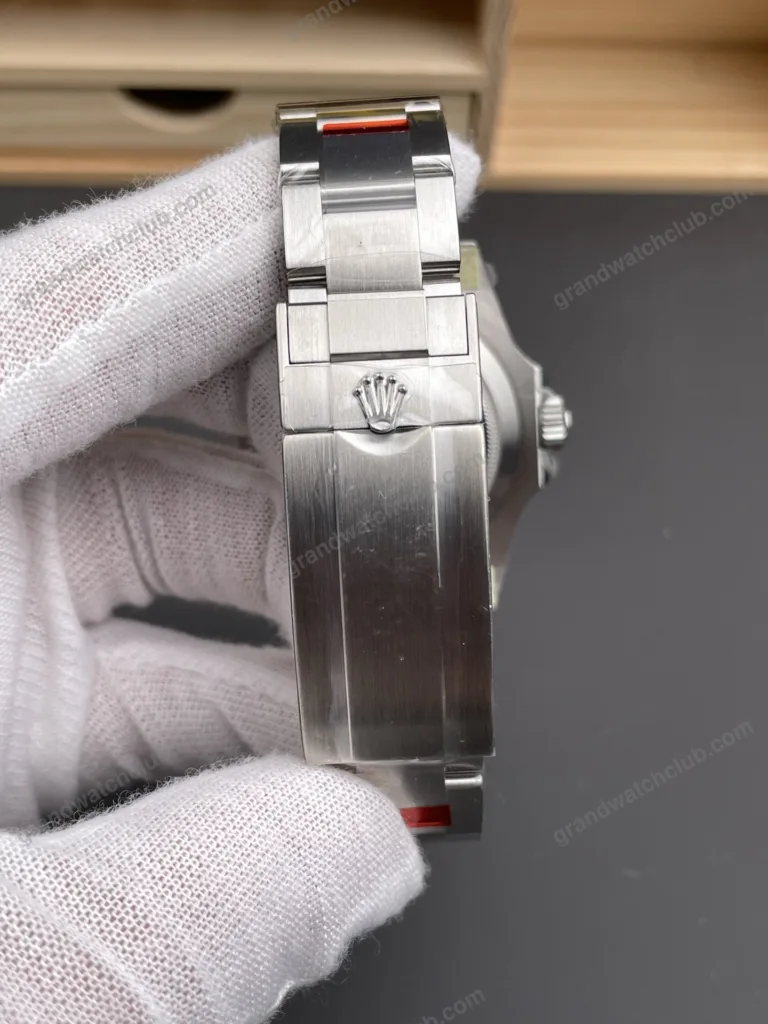 Super Clone Rolex Submariner Black Dial 126610LN – Swiss SuperClone