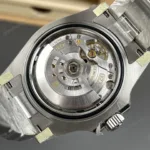 Super Clone Rolex Submariner Black Dial 124060 No-Date – Swiss SuperClone
