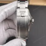 Super Clone Rolex Submariner Black Dial 114060 – Swiss SuperClone