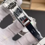 Super Clone Rolex Submariner Black Dial 124060 No-Date – Swiss SuperClone