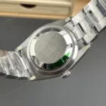 Super Clone Rolex Datejust Mint Green Dial 126334-0027 41 mm – Swiss SuperClone