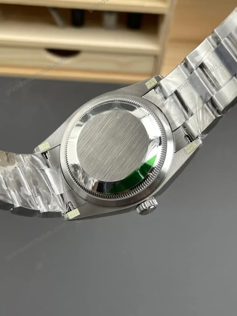 Super Clone Rolex Datejust Mint Green Dial 126334-0027 41 mm – Swiss SuperClone