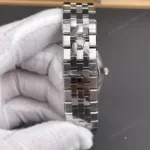 Super Clone Rolex Land-Dweller 40 mm Stainless Steel (2025) – Swiss SuperClone