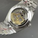 Super Clone Rolex Land-Dweller 40 mm Stainless Steel (2025) – Swiss SuperClone