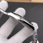 Super Clone Rolex Land-Dweller 40 mm Stainless Steel (2025) – Swiss SuperClone