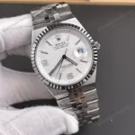 Super Clone Rolex Land-Dweller 40 mm Stainless Steel (2025) – Swiss SuperClone