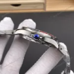 Super Clone Omega 41mm Steel – Swiss SuperClone