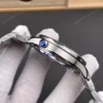 Super Clone Omega 41mm Steel – Swiss SuperClone