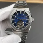 Super Clone Audemars Piguet Royal Oak Extra-Thin Tourbillon 26522TI.OO.1220TI.01