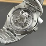 Super Clone Audemars Piguet Royal Oak Extra-Thin Tourbillon 26522TI.OO.1220TI.01