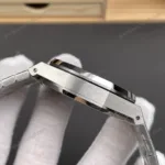 Super Clone Audemars Piguet Royal Oak Extra-Thin Tourbillon 26522TI.OO.1220TI.01