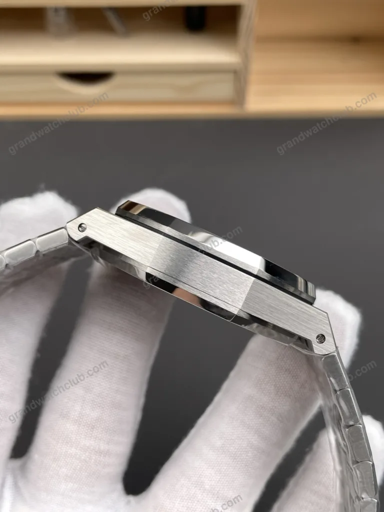 Super Clone Audemars Piguet Royal Oak Extra-Thin Tourbillon 26522TI.OO.1220TI.01