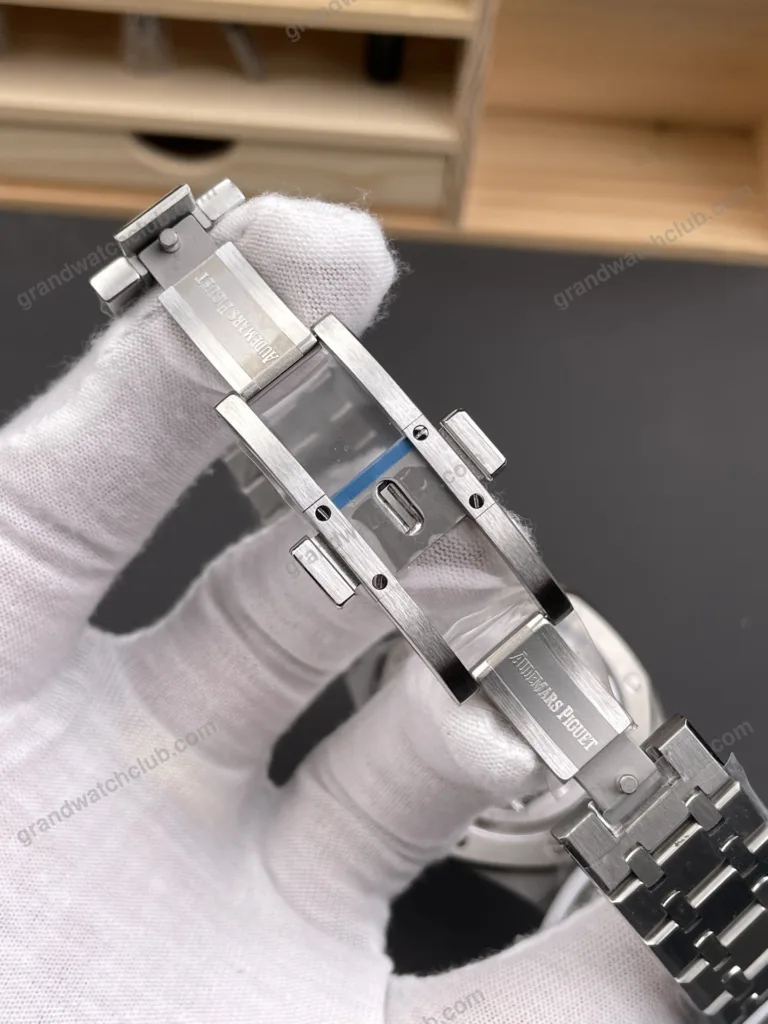 Super Clone Audemars Piguet Royal Oak Extra-Thin Tourbillon 26522TI.OO.1220TI.01