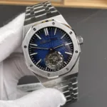 Super Clone Audemars Piguet Royal Oak Extra-Thin Tourbillon 26522TI.OO.1220TI.01