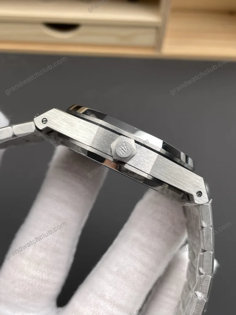 Super Clone Audemars Piguet Royal Oak Extra-Thin Tourbillon 26522TI.OO.1220TI.01