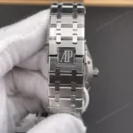 Super Clone Audemars Piguet Royal Oak Extra-Thin Tourbillon 26522TI.OO.1220TI.01