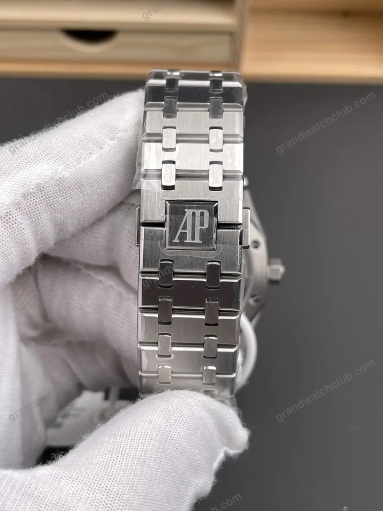 Super Clone Audemars Piguet Royal Oak Extra-Thin Tourbillon 26522TI.OO.1220TI.01