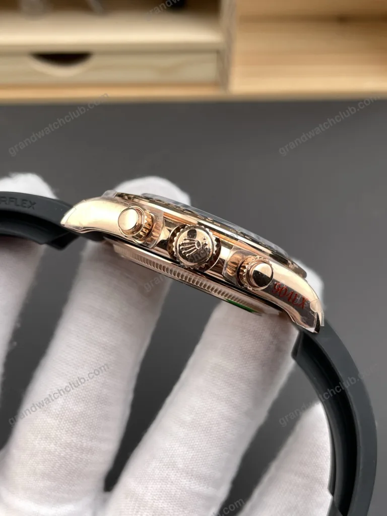 Super Clone Rolex Daytona 126515LN Bright Chocolate Dial – Swiss SuperClone