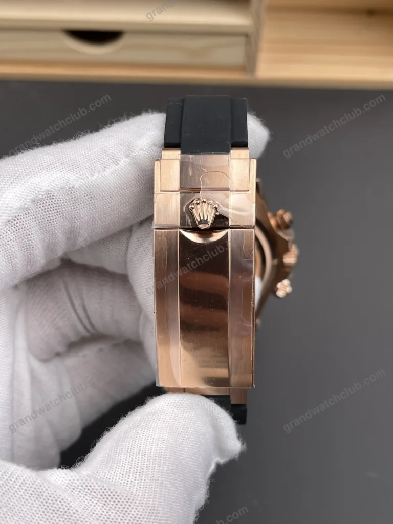 Super Clone Rolex Daytona 126515LN Bright Chocolate Dial – Swiss SuperClone