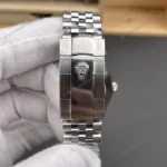 Super Clone Rolex Datejust Slate Dial 126334-0014 41 mm – Swiss SuperClone
