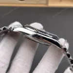 Super Clone Rolex Datejust Slate Dial 126334-0014 41 mm – Swiss SuperClone