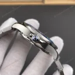 Super Clone Omega 42mm Steel – Swiss SuperClone