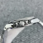 Super Clone Audemars Piguet Royal Oak Chronograph 26331ST Panda Dial Steel 41mm