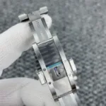 Super Clone Audemars Piguet Royal Oak Chronograph 26331ST Panda Dial Steel 41mm