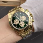 Super Clone Rolex Daytona 126508 “John Mayer” – Swiss SuperClone