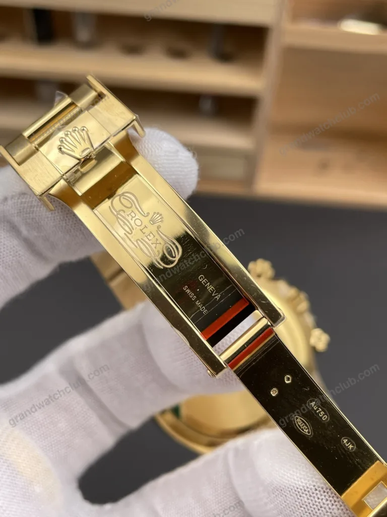 Super Clone Rolex Daytona 126508 “John Mayer” – Swiss SuperClone