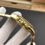 Super Clone Rolex Daytona 126508 “John Mayer” – Swiss SuperClone