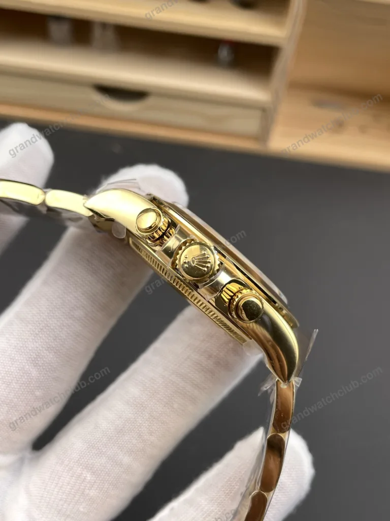 Super Clone Rolex Daytona 126508 “John Mayer” – Swiss SuperClone