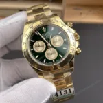 Super Clone Rolex Daytona 126508 “John Mayer” – Swiss SuperClone