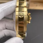 Super Clone Rolex Daytona 126508 “John Mayer” – Swiss SuperClone