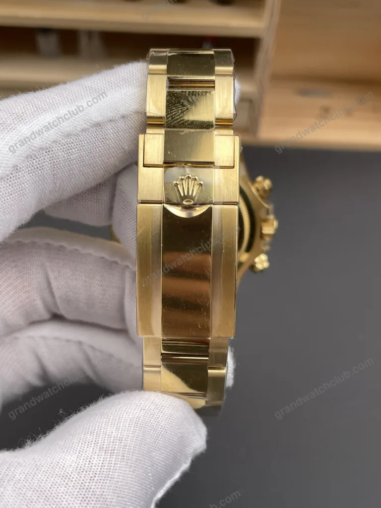 Super Clone Rolex Daytona 126508 “John Mayer” – Swiss SuperClone