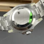 Super Clone Rolex Submariner “Cookie Monster” Black Dial 126619LB – Swiss SuperClone