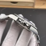 Super Clone Rolex Submariner “Cookie Monster” Black Dial 126619LB – Swiss SuperClone