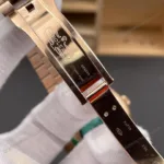 Super Clone Rolex Day-Date White Dial 128235-0070 36 mm – Swiss SuperClone