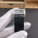 Super Clone Cartier Santos De Cartier CRWSSA0039 39.8mm Ceramic – – Swiss SuperClone